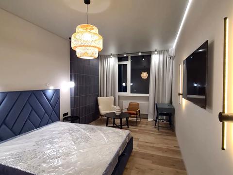 квартира за адресою Берестейський просп. (Перемоги), 11