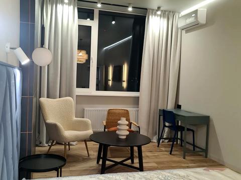 квартира за адресою Берестейський просп. (Перемоги), 11