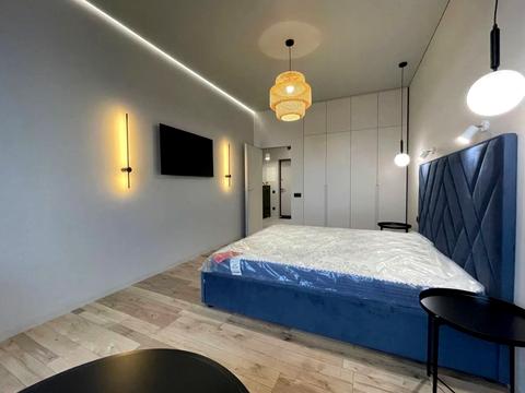 квартира за адресою Берестейський просп. (Перемоги), 11