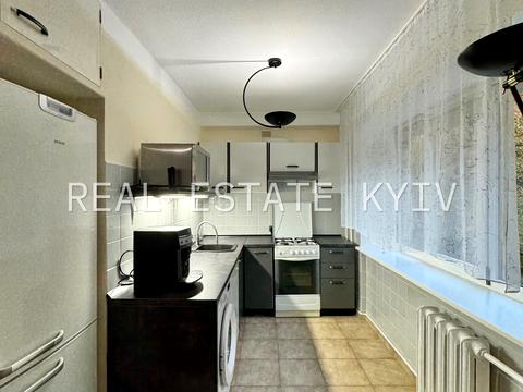 квартира за адресою Мечникова вул. (Кловський), 8