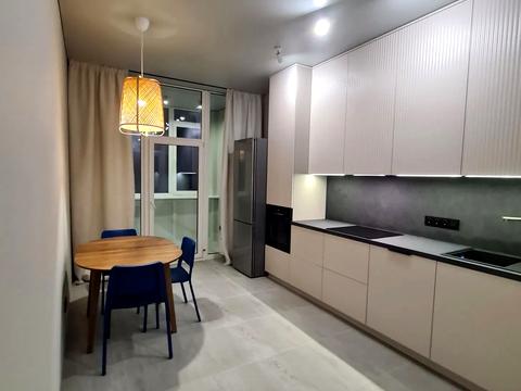 квартира за адресою Берестейський просп. (Перемоги), 11