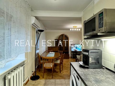 квартира за адресою Мечникова вул. (Кловський), 8