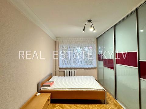 квартира за адресою Мечникова вул. (Кловський), 8