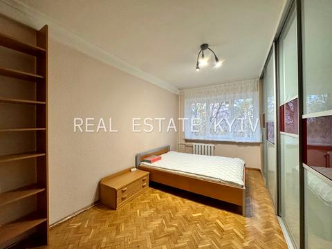 квартира за адресою Мечникова вул. (Кловський), 8