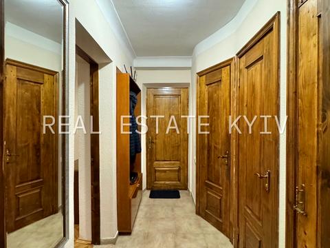 квартира за адресою Мечникова вул. (Кловський), 8