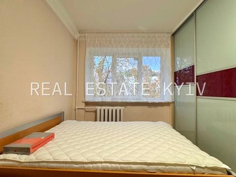 квартира за адресою Мечникова вул. (Кловський), 8