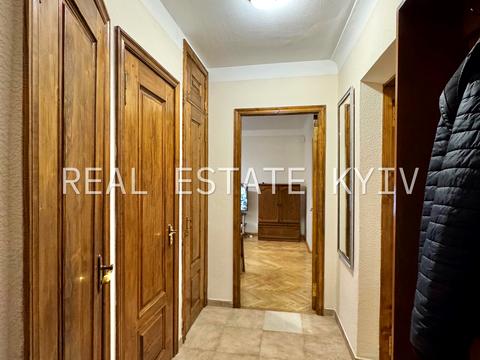 квартира за адресою Мечникова вул. (Кловський), 8