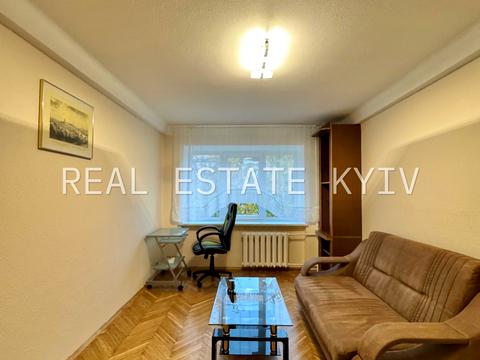 квартира за адресою Мечникова вул. (Кловський), 8