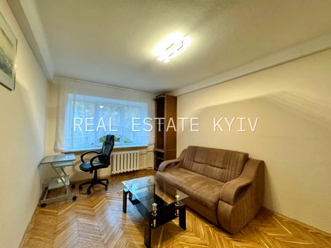 квартира за адресою Мечникова вул. (Кловський), 8