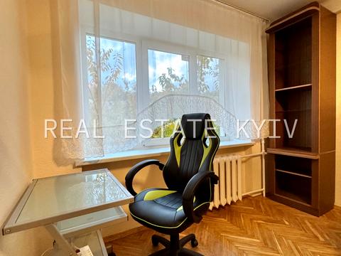 квартира за адресою Мечникова вул. (Кловський), 8