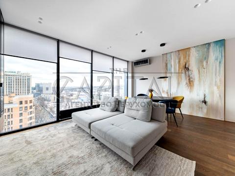 квартира по адресу Паньковская ул., 20/82