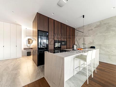 квартира по адресу Паньковская ул., 20/82