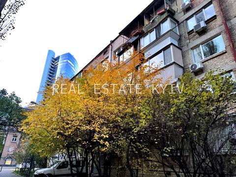 квартира за адресою Мечникова вул. (Кловський), 8