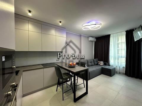 квартира по адресу Семьи Стешенков ул. (Строкача Тимофея), 9