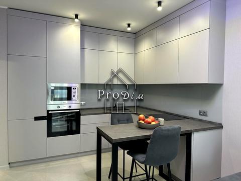 квартира по адресу Семьи Стешенков ул. (Строкача Тимофея), 9