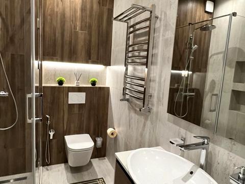 квартира по адресу Дача Ковалевского ул., 91