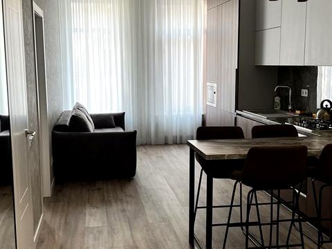 квартира по адресу Дача Ковалевского ул., 91