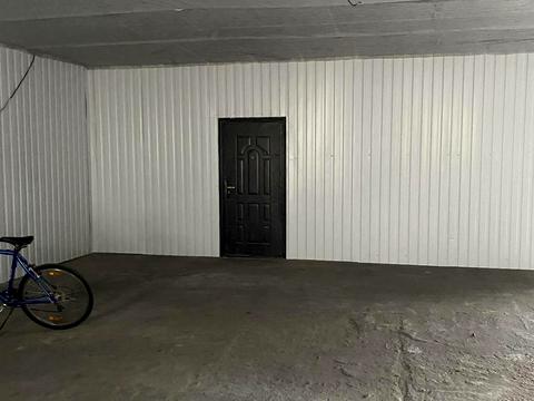 коммерческая по адресу Приозерна, 3