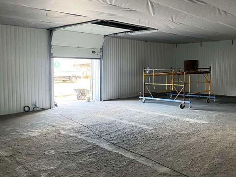 коммерческая по адресу Приозерна, 3