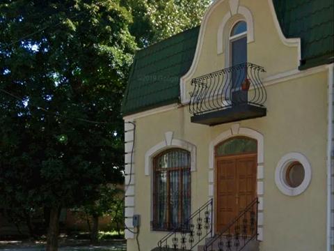 дом по адресу Гагаріна, 40