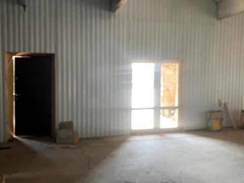 коммерческая по адресу Приозерна, 3