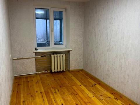 квартира за адресою Кам'янецька вул., 68