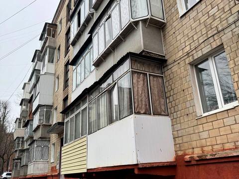 квартира за адресою Кам'янецька вул., 68