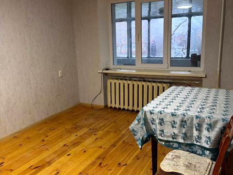 квартира за адресою Кам'янецька вул., 68