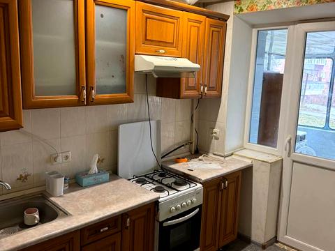 квартира за адресою Кам'янецька вул., 68