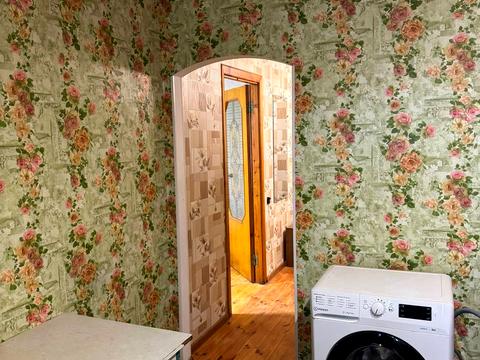 квартира за адресою Кам'янецька вул., 68