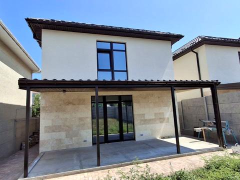 будинок за адресою Центральна вул.