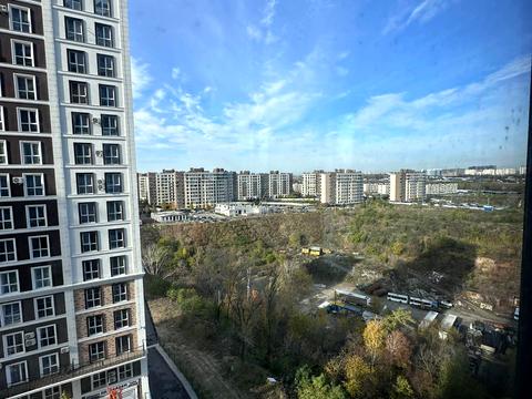 квартира по адресу Михаила Максимовича ул. (Трутенко Онуфрия), 26