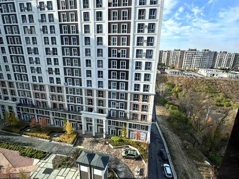 квартира по адресу Михаила Максимовича ул. (Трутенко Онуфрия), 26