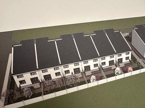 дом по адресу Січового Стрільця Петріва, 7