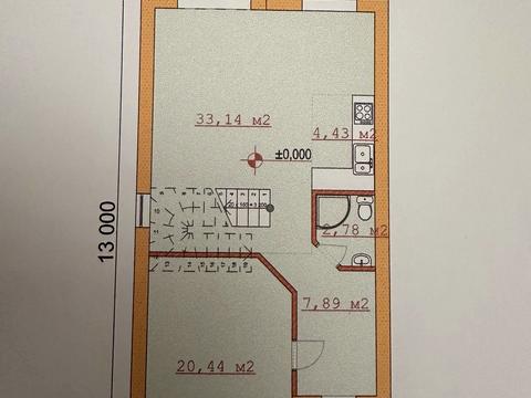 дом по адресу Січового Стрільця Петріва, 7