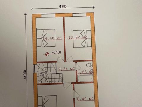 дом по адресу Січового Стрільця Петріва, 7