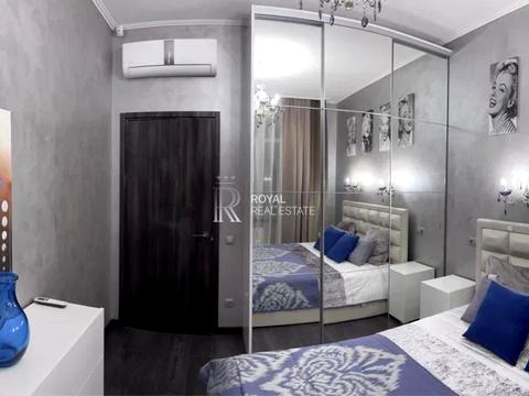 квартира за адресою Андрія Верхогляда вул. (Михайла Драгомирова), 20