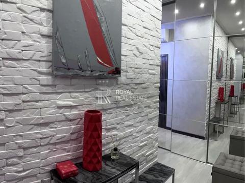 квартира за адресою Андрія Верхогляда вул. (Михайла Драгомирова), 20