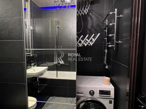 квартира за адресою Андрія Верхогляда вул. (Михайла Драгомирова), 20