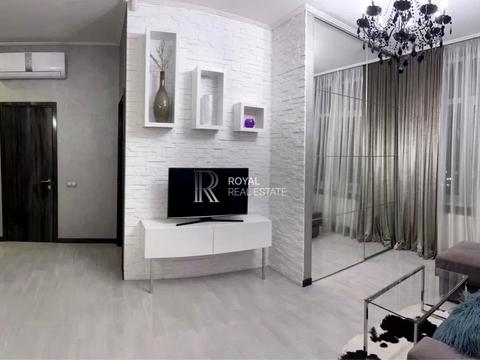 квартира за адресою Андрія Верхогляда вул. (Михайла Драгомирова), 20