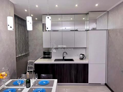 квартира за адресою Андрія Верхогляда вул. (Михайла Драгомирова), 20