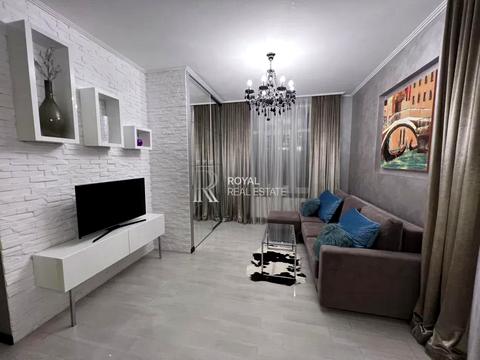 квартира за адресою Андрія Верхогляда вул. (Михайла Драгомирова), 20