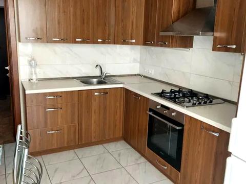 квартира за адресою Миру вул., 7