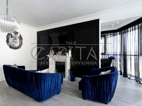 квартира за адресою Зарічна вул., 1-Б