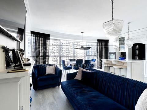 квартира за адресою Зарічна вул., 1-Б