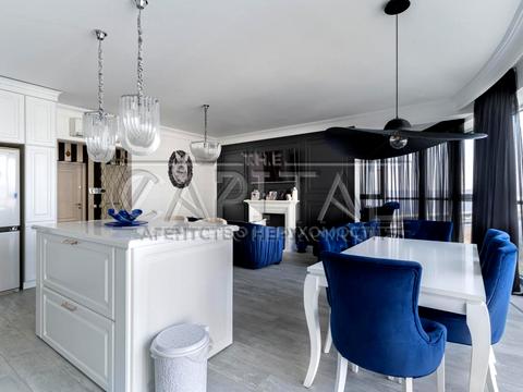 квартира за адресою Зарічна вул., 1-Б