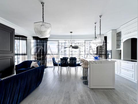 квартира за адресою Зарічна вул., 1-Б