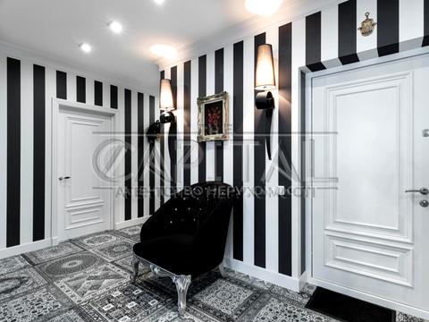 квартира за адресою Зарічна вул., 1-Б