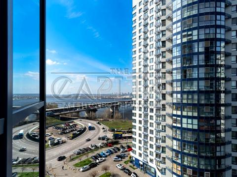 квартира за адресою Зарічна вул., 1-Б