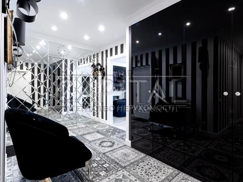 квартира за адресою Зарічна вул., 1-Б